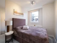 Недвижимость Cheyne Walk, Chelsea: 11