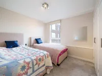 Недвижимость Cheyne Walk, Chelsea: 12