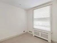 Недвижимость Redcliffe Place: 4