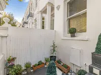 Недвижимость Redcliffe Place: 9