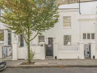 Недвижимость Redcliffe Place: 10