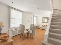 Недвижимость Redcliffe Place: 13