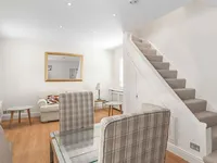 Недвижимость Redcliffe Place: 18