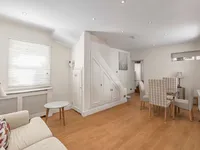 Недвижимость Redcliffe Place: 20