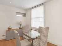 Недвижимость Redcliffe Place: 22