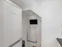 Недвижимость Redcliffe Place: 23