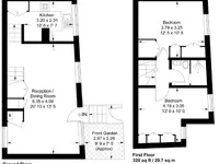 Недвижимость Redcliffe Place: 24