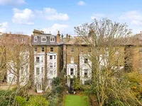 Недвижимость Westgate Terrace, Chelsea: 4