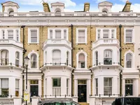 Недвижимость Westgate Terrace, Chelsea: 5