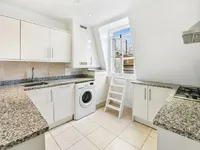 Недвижимость Westgate Terrace, Chelsea: 9