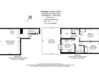 Недвижимость Westgate Terrace, Chelsea: 11