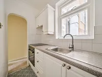 Недвижимость Drayton Gardens, South Kensington: 2