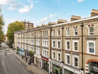 Недвижимость Drayton Gardens, South Kensington: 6