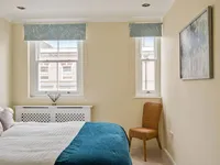 Недвижимость Drayton Gardens, South Kensington: 7