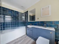 Недвижимость Drayton Gardens, South Kensington: 8