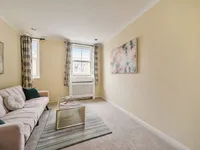 Недвижимость Drayton Gardens, South Kensington: 9