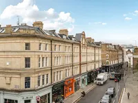 Недвижимость Drayton Gardens, South Kensington: 10