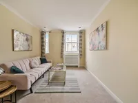 Недвижимость Drayton Gardens, South Kensington: 11