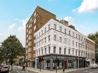 Недвижимость Drayton Gardens, South Kensington: 12