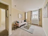 Недвижимость Drayton Gardens, South Kensington: 13