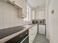 Недвижимость Drayton Gardens, South Kensington: 14