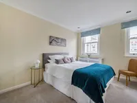 Недвижимость Drayton Gardens, South Kensington: 15