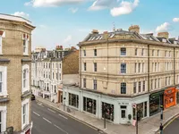 Недвижимость Drayton Gardens, South Kensington: 17