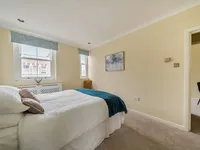 Недвижимость Drayton Gardens, South Kensington: 19