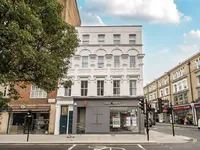 Недвижимость Drayton Gardens, South Kensington: 20