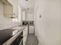 Недвижимость Drayton Gardens, South Kensington: 21