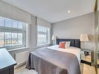 Недвижимость Ovington Court, Knightsbridge: 3