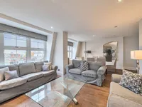 Недвижимость Ovington Court, Knightsbridge: 8