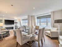 Недвижимость Ovington Court, Knightsbridge: 9