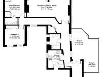 Недвижимость Ovington Court, Knightsbridge: 15