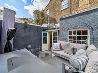 Недвижимость Billing Place, Chelsea: 8