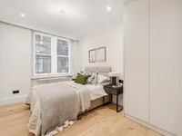 Недвижимость Drayton Gardens: 1