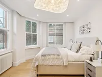 Недвижимость Drayton Gardens: 4