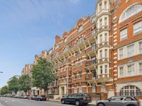 Недвижимость Drayton Gardens: 11