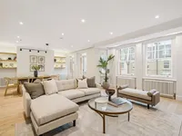 Недвижимость Drayton Gardens: 12