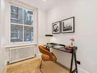 Недвижимость Drayton Gardens: 21