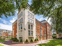 Недвижимость Bailey House, Coleridge Gardens: 3