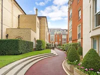 Недвижимость Bailey House, Coleridge Gardens: 4