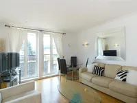 Недвижимость Bailey House, Coleridge Gardens: 5