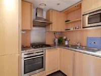 Недвижимость Bailey House, Coleridge Gardens: 7