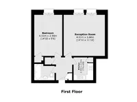 Недвижимость Bailey House, Coleridge Gardens: 8