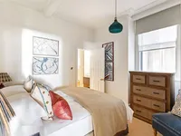 Недвижимость Lincoln House, Basil Street: 2