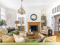 Недвижимость Lincoln House, Basil Street: 7