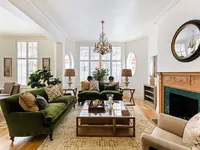 Недвижимость Lincoln House, Basil Street: 9