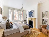 Недвижимость Lincoln House, Basil Street: 10