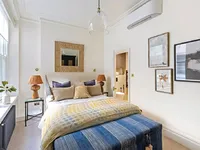 Недвижимость Lincoln House, Basil Street: 12